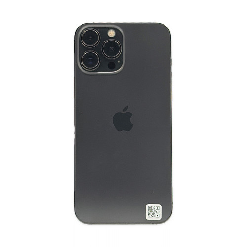 iPhone 13 Pro Max 256 GB Graphit - Einzigartiges Produkt