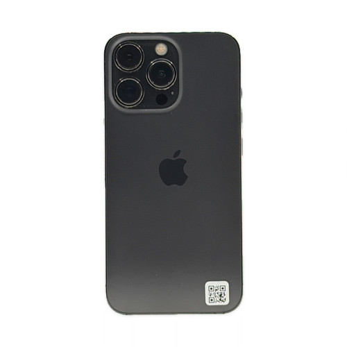 iPhone 13 Pro 128 Gb Grafit - Unik produkt