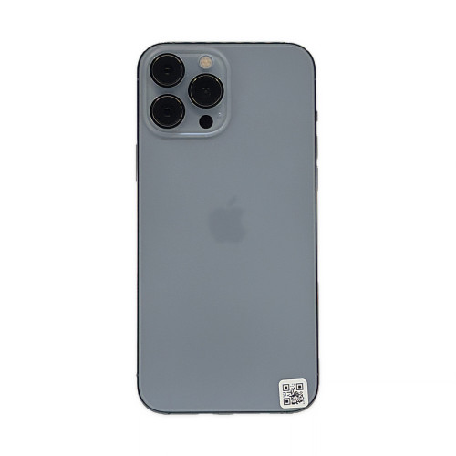 iPhone 13 Pro Max 256 GB Azul Alpino - Producto &uacute;nico