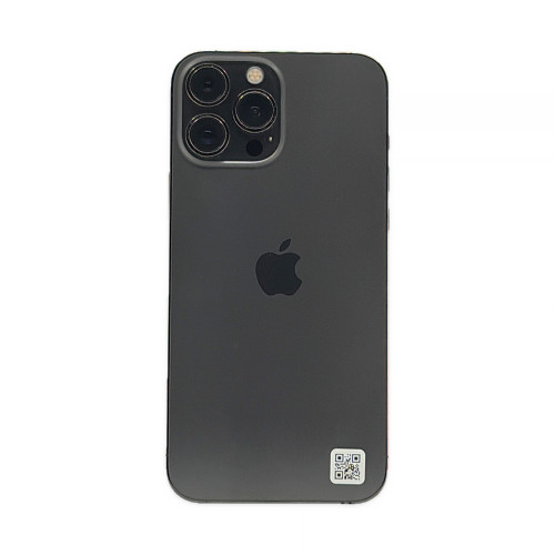 iPhone 13 Pro Max 256 Go Graphite - Produit unique