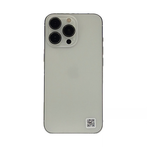 iPhone 13 Pro 256 GB Argento - Prodotto unico