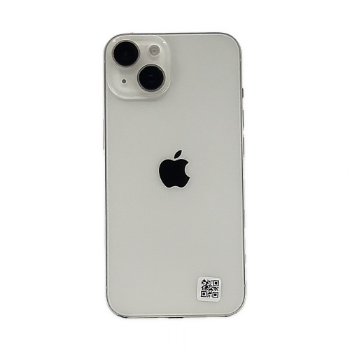 iPhone 14 128 Gb Starlight - Unique product