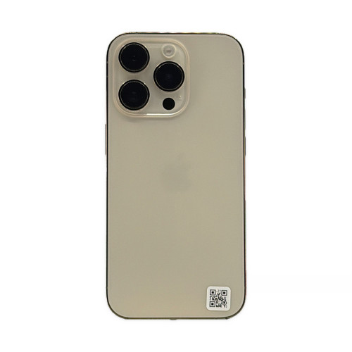 iPhone 14 Pro 256 GB Dourado - Produto &uacute;nico