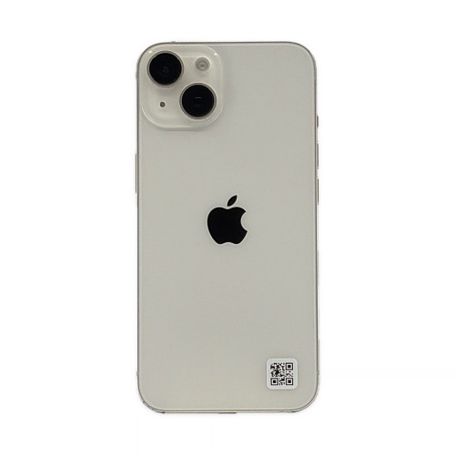 iPhone 14 128 GB Blanco Estrella - Producto &uacute;nico