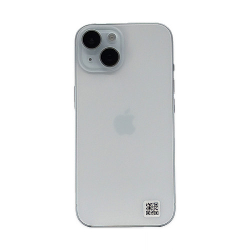 iPhone 15 128 GB Azul - Producto &uacute;nico