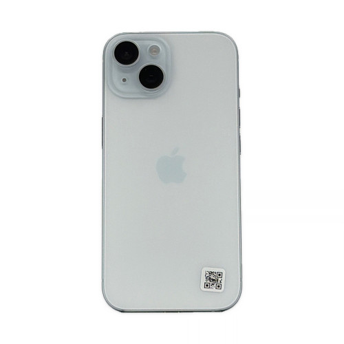 iPhone 15 128 Gb Bl&aring; - Unik produkt