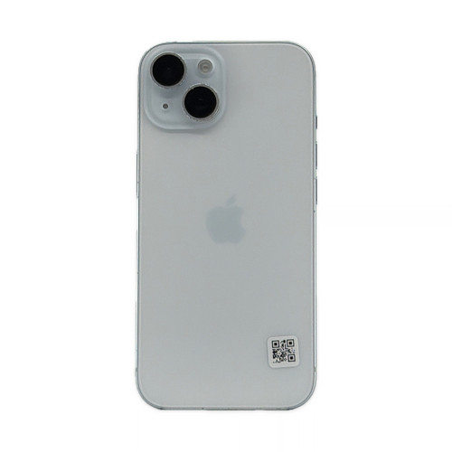iPhone 15 128 Gb Bl&aring; - Unik produkt