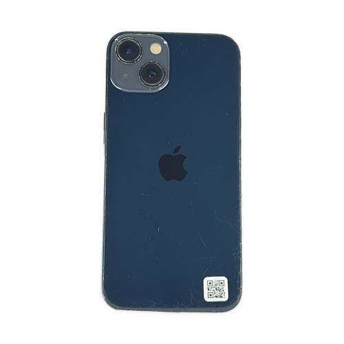 iPhone 13 256 Gb Midnatt - Unik produkt