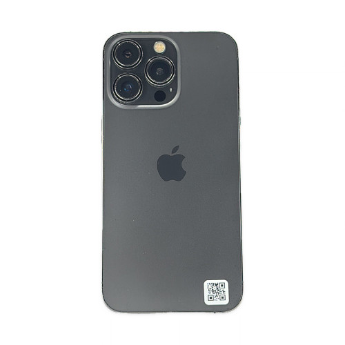 iPhone 13 Pro 128 GB Grafite - Prodotto unico