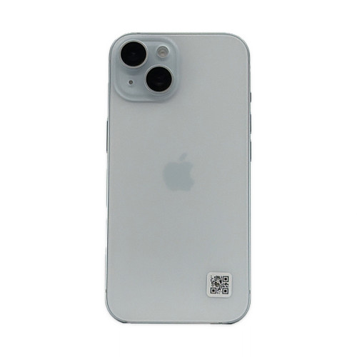iPhone 15 128 Gb Blue - Unique product