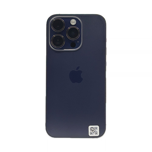 iPhone 14 Pro 128 GB Intensiv Violett eSIM - Einzigartiges Produkt
