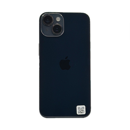 iPhone 14 256 GB Mitternacht eSIM - Einzigartiges Produkt