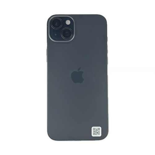 iPhone 15 Plus 128 Go Noir - Produit unique