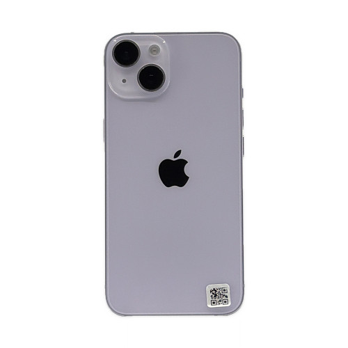 iPhone 14 128 Gb Lila - Unik produkt