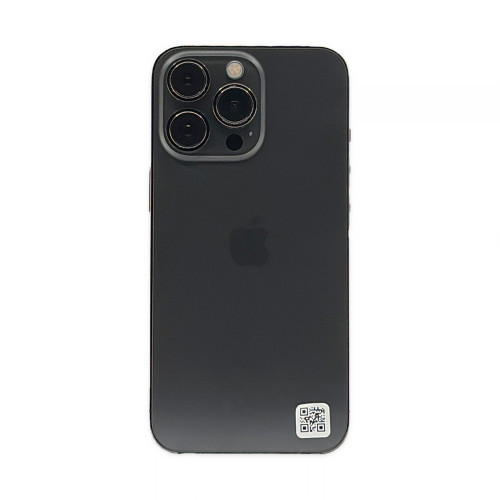 iPhone 13 Pro 128 Gb Graphite - Unique product