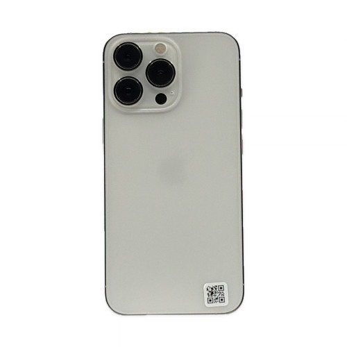 iPhone 13 Pro 128 GB Argento - Prodotto unico