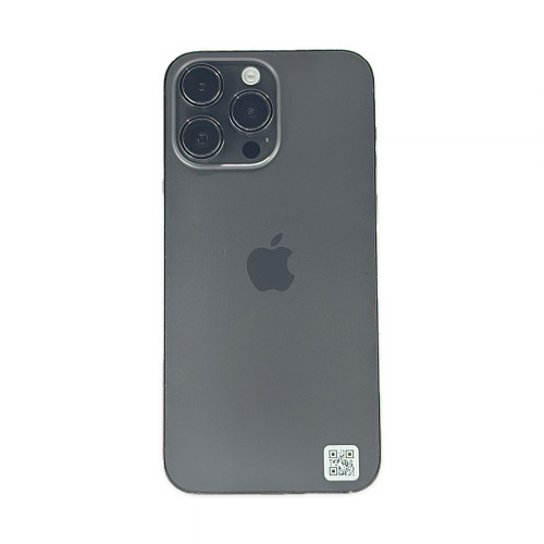iPhone 14 Pro Max 128 GB Negro Espacial - Producto &uacute;nico