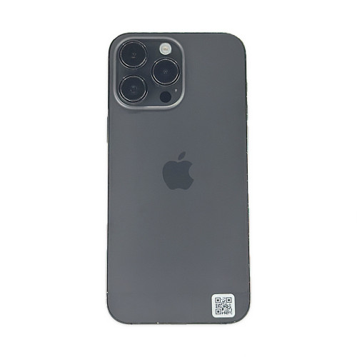 iPhone 14 Pro Max 128 GB Negro Espacial - Producto &uacute;nico