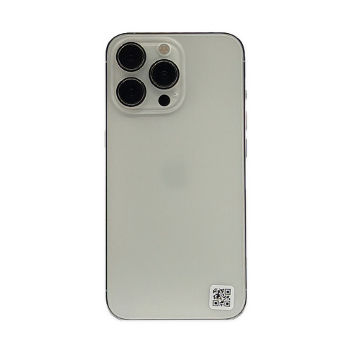 iPhone 13 Pro 256 GB Prateado - Produto &uacute;nico
