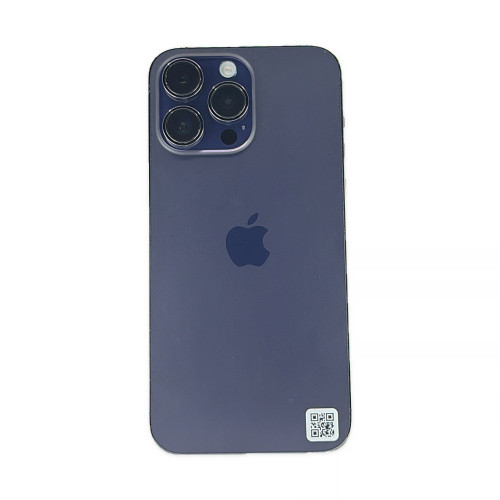 iPhone 14 Pro Max 128 Go Violet intense - Produit unique