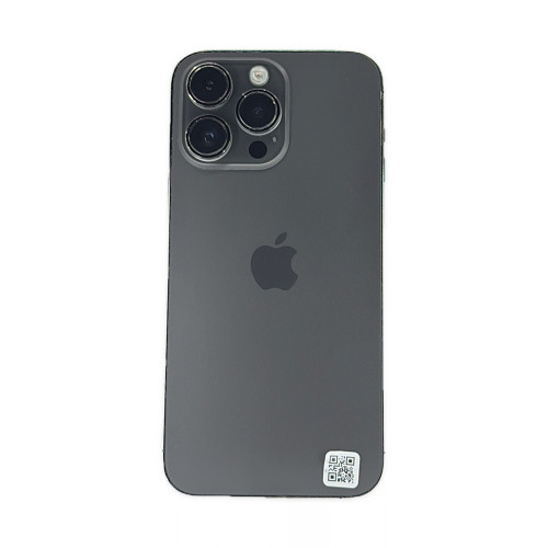 iPhone 14 Pro Max 128 GB Negro Espacial - Producto &uacute;nico