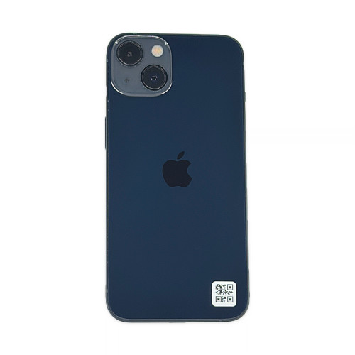 iPhone 13 256 GB Medianoche - Producto &uacute;nico