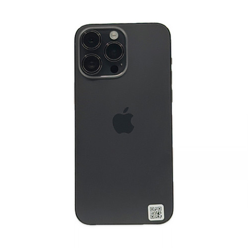 iPhone 14 Pro Max 128 GB Negro Espacial - Producto &uacute;nico