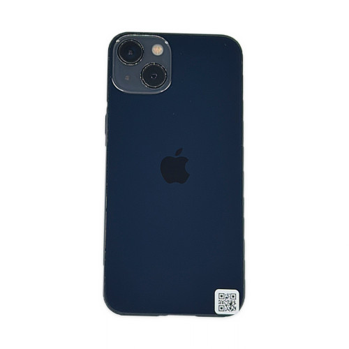 iPhone 13 128 GB Medianoche - Producto &uacute;nico