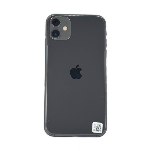 iPhone 11 128 GB Nero - Prodotto unico