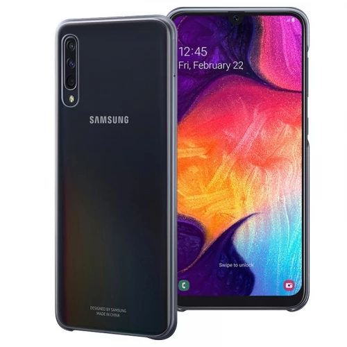 Samsung Galaxy A50 128 Gb Svart