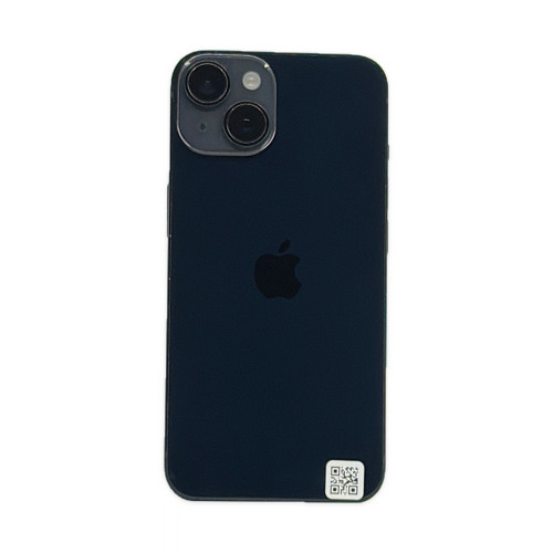 iPhone 14 128 Go Minuit - Produit unique