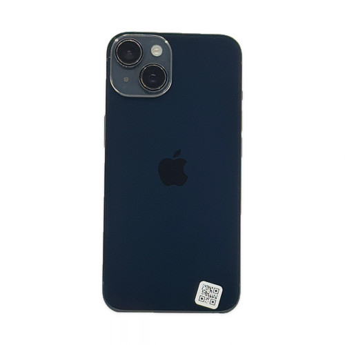iPhone 14 256 GB Middernacht eSIM - Uniek product
