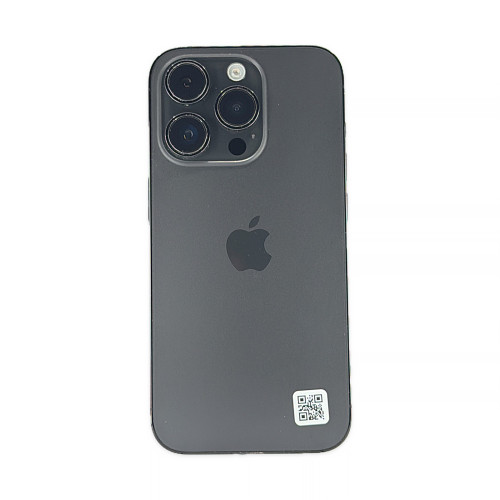 iPhone 14 Pro 256 GB Negro Espacial - Producto &uacute;nico