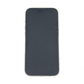 Foto do ecrã