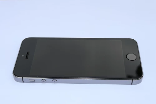 iPhone 5s 32 GB Gris Espacial