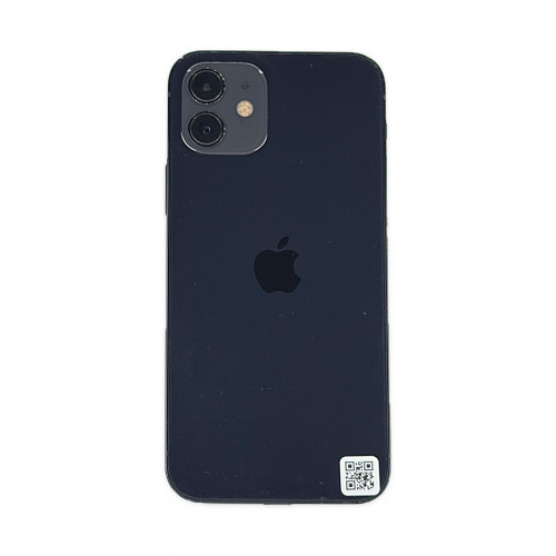 iPhone 12 128 Gb Black - Unique product