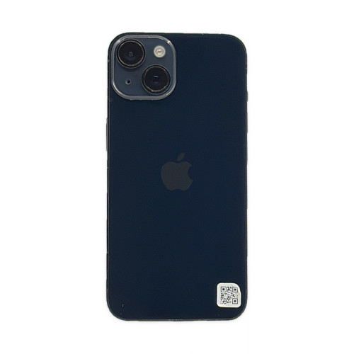 iPhone 14 256 Gb Midnatt eSIM - Unik produkt