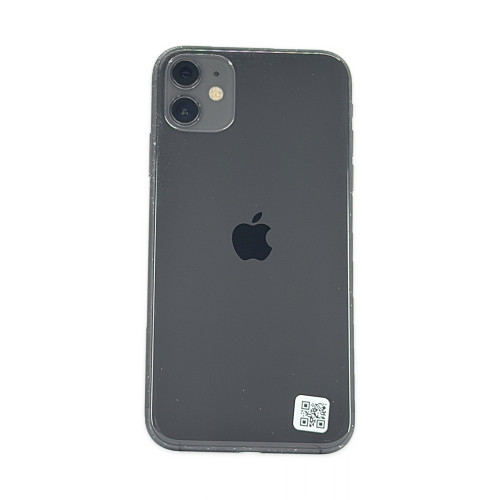 iPhone 11 128 Gb Black - Unique product