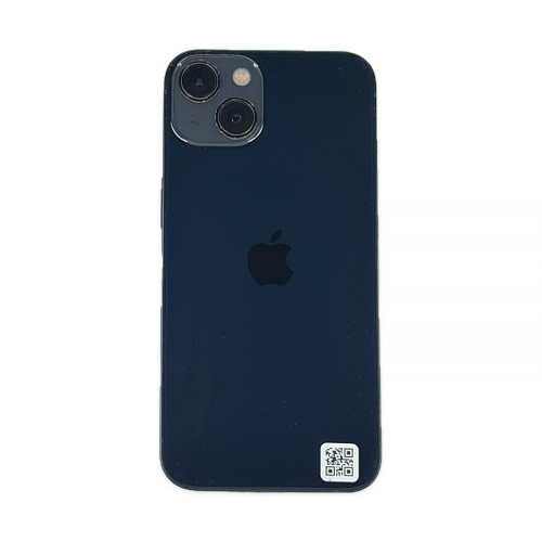 iPhone 13 128 GB Mezzanotte - Prodotto unico