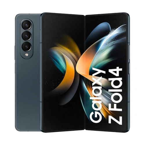 Samsung Galaxy Z Fold4 256 Gb Grey