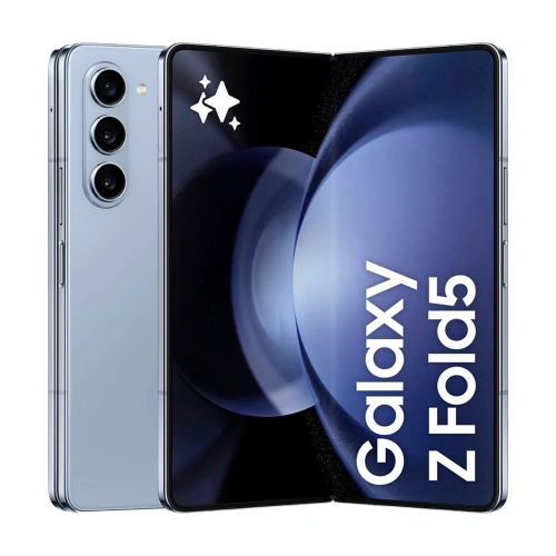 Samsung Galaxy Z Fold5 512 GB Bl&aring;