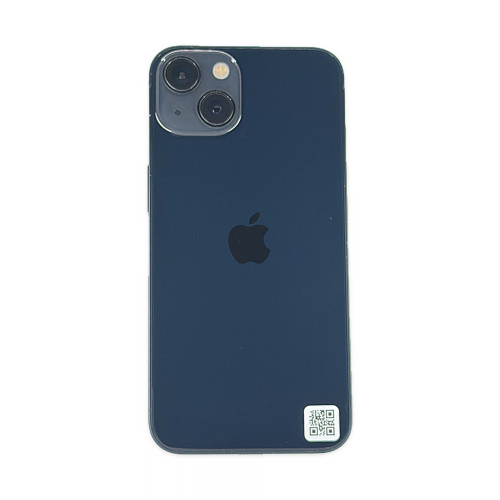 iPhone 13 128 GB Mezzanotte - Prodotto unico