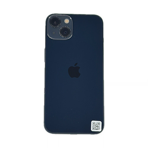 iPhone 13 128 GB Meia-noite - Produto &uacute;nico