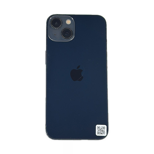 iPhone 13 128 GB Mezzanotte - Prodotto unico