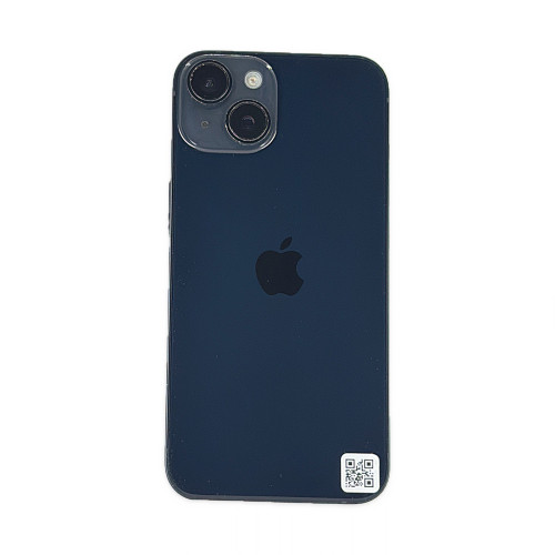 iPhone 14 256 GB Mezzanotte eSIM - Prodotto unico