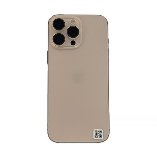 iPhone 16 Pro Max 256 GB Titanio color desierto - Producto &uacute;nico