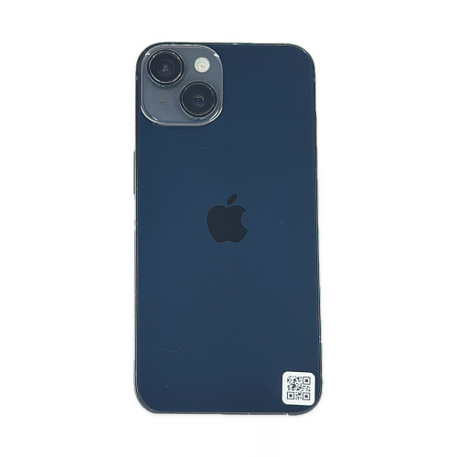 iPhone 14 128 GB Medianoche - Producto &uacute;nico