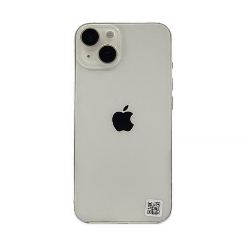 iPhone 14 256 Gb Stj&auml;rnglans - Unik produkt