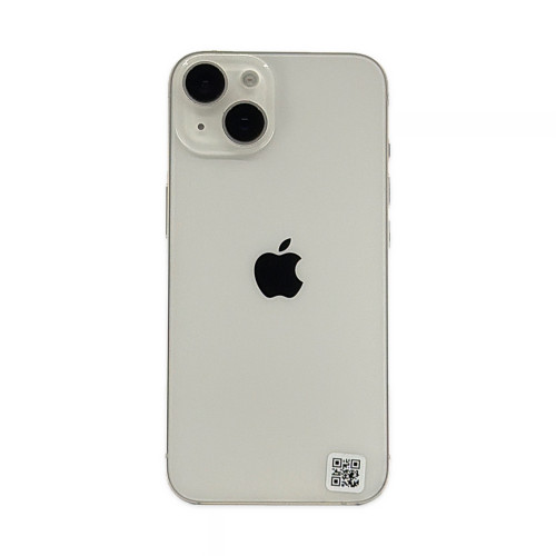 iPhone 14 256 GB Luz das Estrelas - Produto &uacute;nico