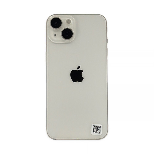 iPhone 14 256 GB Blanco Estrella - Producto &uacute;nico